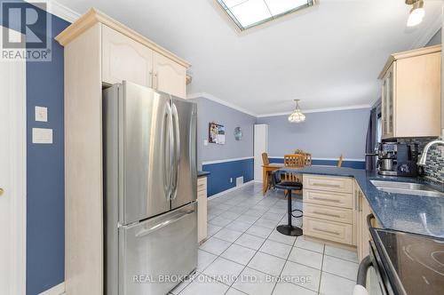 14114 Highway 7 Highway, Drummond/North Elmsley, ON - Indoor Photo Showing Kitchen