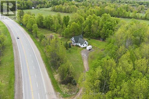 14114 Highway 7 Highway, Drummond/North Elmsley, ON - Outdoor With View