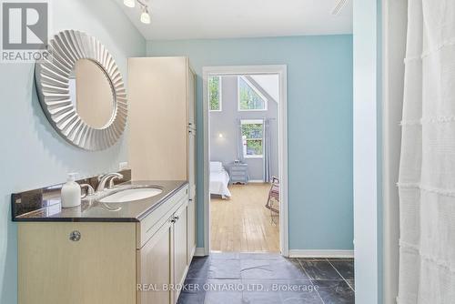 14114 Highway 7 Highway, Drummond/North Elmsley, ON - Indoor Photo Showing Bathroom