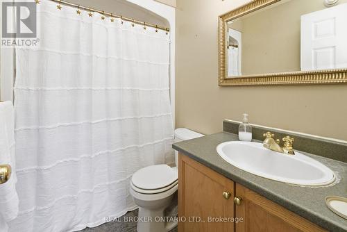 14114 Highway 7 Highway, Drummond/North Elmsley, ON - Indoor Photo Showing Bathroom