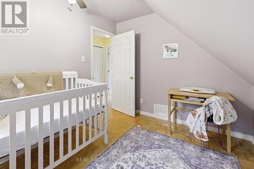 14114 Highway 7 Highway, Drummond/North Elmsley, ON - Indoor Photo Showing Bedroom