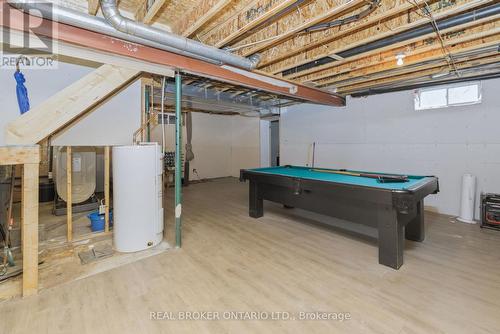 14114 Highway 7 Highway, Drummond/North Elmsley, ON - Indoor Photo Showing Basement