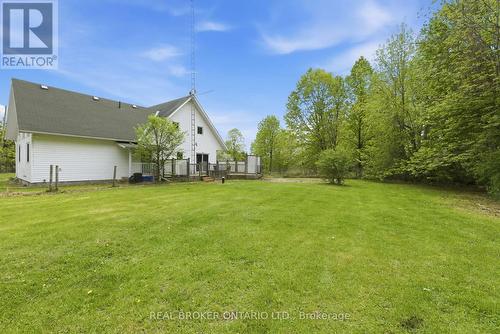 14114 Highway 7 Highway, Drummond/North Elmsley, ON - Outdoor