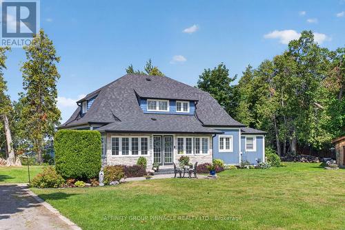 26980 Cedarhurst Beach Road, Brock, ON - Outdoor