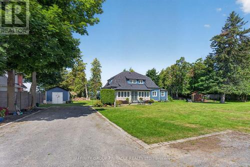 26980 Cedarhurst Beach Road, Brock, ON - Outdoor