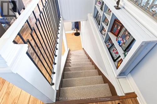 26980 Cedarhurst Beach Road, Brock, ON - Indoor Photo Showing Other Room