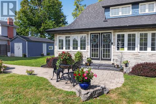 26980 Cedarhurst Beach Road, Brock, ON - Outdoor