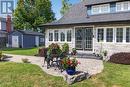 26980 Cedarhurst Beach Road, Brock, ON  - Outdoor 