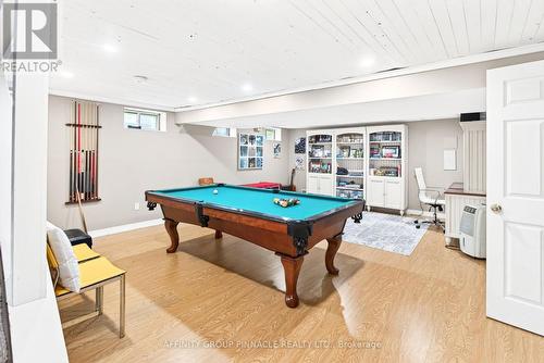 26980 Cedarhurst Beach Road, Brock, ON - Indoor Photo Showing Other Room