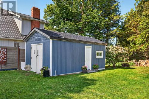 26980 Cedarhurst Beach Road, Brock, ON - Outdoor