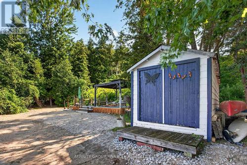 26980 Cedarhurst Beach Road, Brock, ON - Outdoor