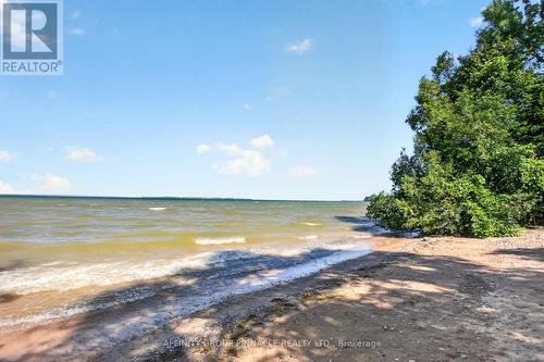 26980 Cedarhurst Beach Road, Brock, ON - Outdoor With View