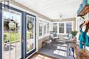 26980 Cedarhurst Beach Road, Brock, ON  - Outdoor With Deck Patio Veranda With Exterior 