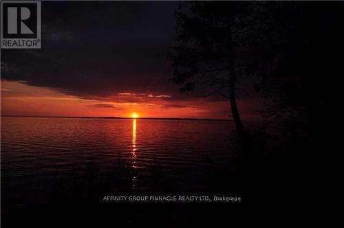 26980 Cedarhurst Beach Road, Brock, ON -  With Body Of Water With View
