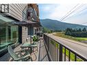 1701 Coursier Avenue Unit# 2213, Revelstoke, BC  - Outdoor 