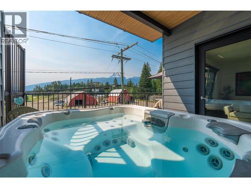 1701 Coursier Avenue Unit# 2213, Revelstoke, BC - Outdoor With Exterior