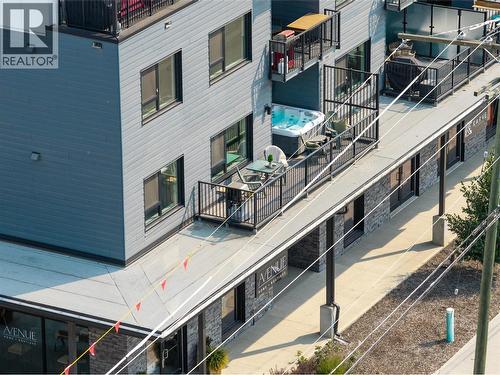 1701 Coursier Avenue Unit# 2213, Revelstoke, BC - Outdoor With Exterior
