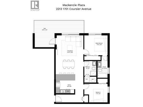 1701 Coursier Avenue Unit# 2213, Revelstoke, BC - Other