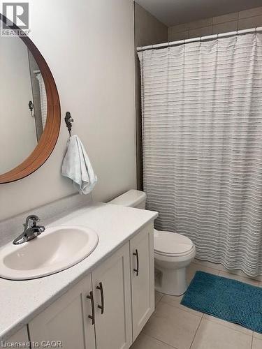 32 Dewberry Drive, Kitchener, ON - Indoor Photo Showing Bathroom