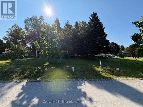 Parts 5 & 6 Kovac Lane, Saugeen Shores, ON 