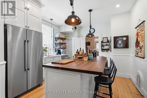 89 Grout Street, Champlain, ON - Indoor