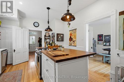 89 Grout Street, Champlain, ON - Indoor