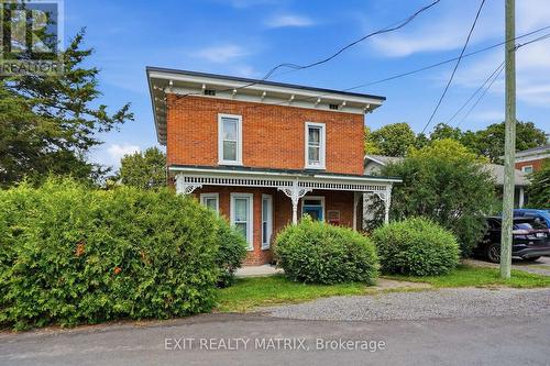 89 Grout Street, Champlain, ON - Outdoor With Deck Patio Veranda