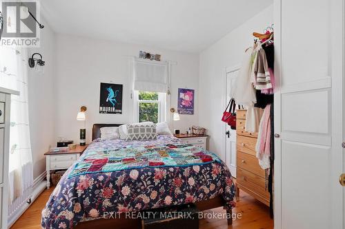 89 Grout Street, Champlain, ON - Indoor Photo Showing Bedroom