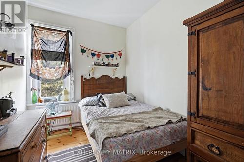 89 Grout Street, Champlain, ON - Indoor Photo Showing Bedroom