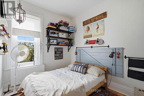 89 Grout Street, Champlain, ON - Indoor Photo Showing Bedroom