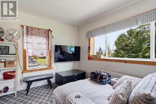 89 Grout Street, Champlain, ON - Indoor Photo Showing Bedroom