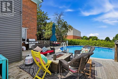 89 Grout Street, Champlain, ON - Outdoor