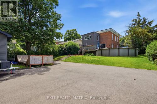89 Grout Street, Champlain, ON - Outdoor