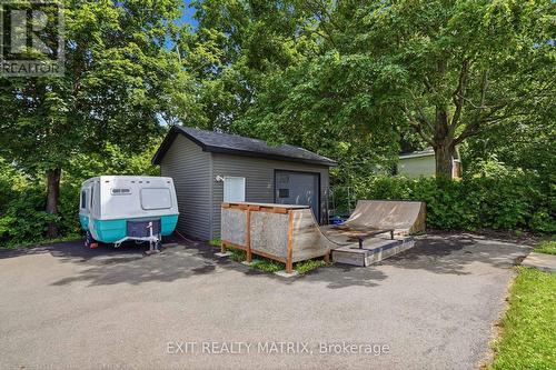 89 Grout Street, Champlain, ON - Outdoor