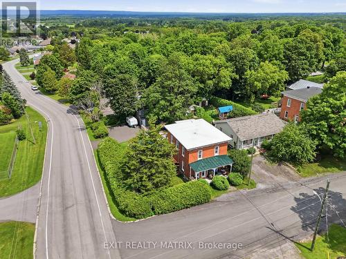 89 Grout Street, Champlain, ON - Outdoor With View