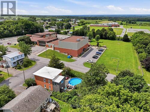 89 Grout Street, Champlain, ON - Outdoor With View