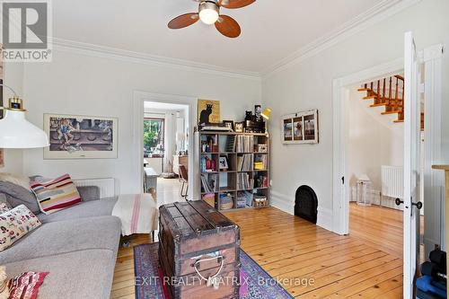 89 Grout Street, Champlain, ON - Indoor