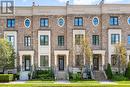 216 Rebecca Street, Oakville, ON  - Outdoor With Facade 