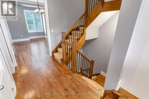 216 Rebecca Street, Oakville, ON - Indoor Photo Showing Other Room
