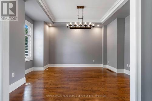 216 Rebecca Street, Oakville, ON - Indoor Photo Showing Other Room