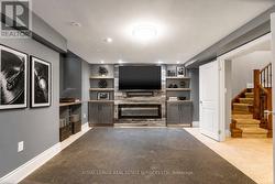 Virtually staged - 