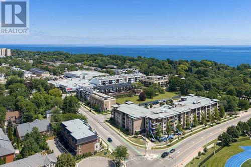 216 Rebecca Street, Oakville, ON - Outdoor With Body Of Water With View