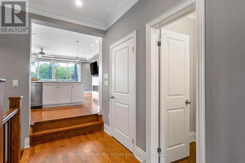 216 Rebecca Street, Oakville, ON - Indoor Photo Showing Other Room