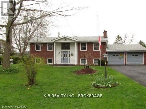 103 Park Drive, Greater Napanee (Greater Napanee), ON - Outdoor