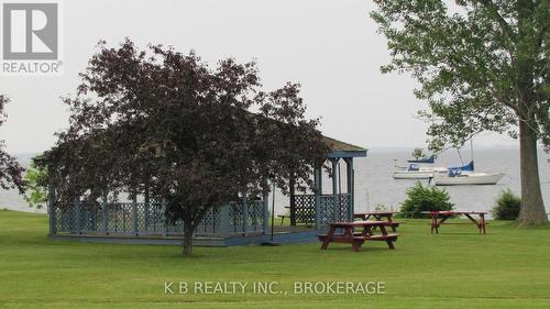 103 Park Drive, Greater Napanee (Greater Napanee), ON - Outdoor With View