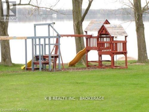 103 Park Drive, Greater Napanee (Greater Napanee), ON - Outdoor