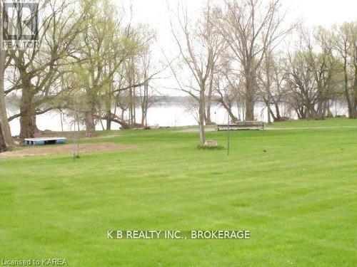 103 Park Drive, Greater Napanee (Greater Napanee), ON - Outdoor With View
