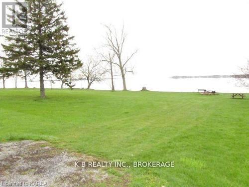 103 Park Drive, Greater Napanee (Greater Napanee), ON - Outdoor With View