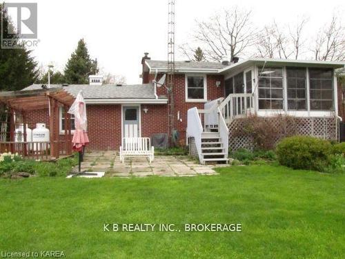 103 Park Drive, Greater Napanee (Greater Napanee), ON - Outdoor