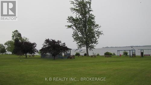 103 Park Drive, Greater Napanee (Greater Napanee), ON - Outdoor With View